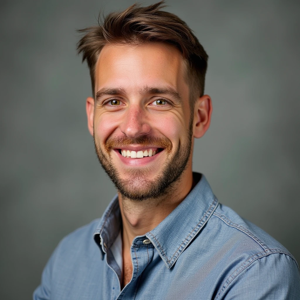 Tobias Weber